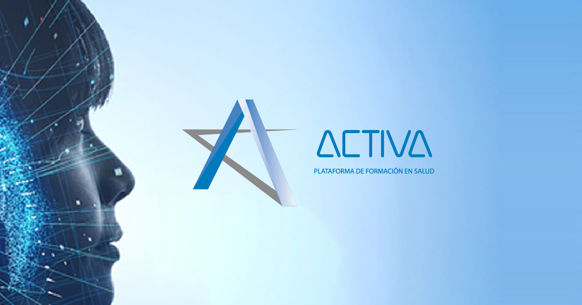 Oferta formativa 2023 de Activa Plataforma de Formación en Salud