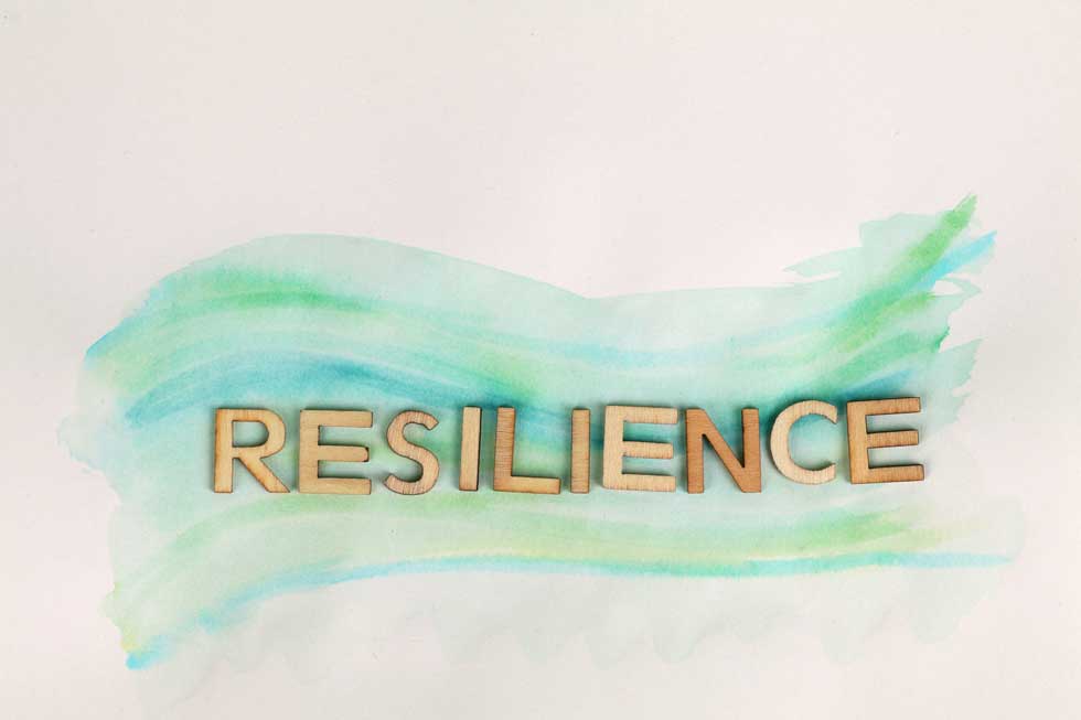 RESILIENCIA: Una capacidad fundamental en un momento de cambio como el que estamos viviendo